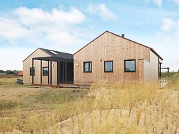 8 Person Holiday Home in Lokken