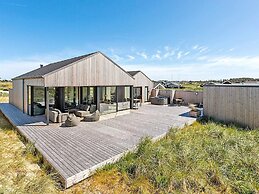 8 Person Holiday Home in Lokken