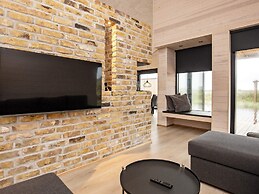 8 Person Holiday Home in Lokken