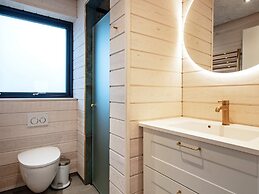 8 Person Holiday Home in Lokken