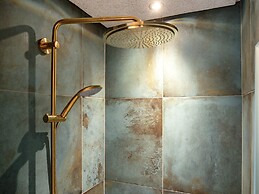 8 Person Holiday Home in Lokken