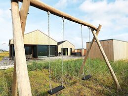 8 Person Holiday Home in Lokken