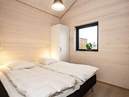 8 Person Holiday Home in Lokken