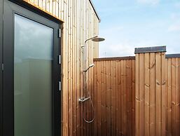 8 Person Holiday Home in Lokken