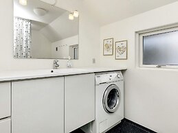 8 Person Holiday Home in Fjerritslev