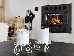 8 Person Holiday Home in Fjerritslev