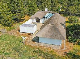 8 Person Holiday Home in Fjerritslev