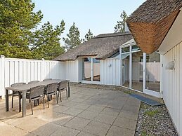 8 Person Holiday Home in Fjerritslev