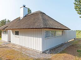 8 Person Holiday Home in Fjerritslev