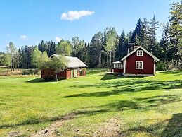 5 Person Holiday Home in Fjaras