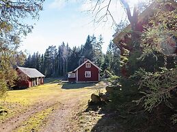 5 Person Holiday Home in Fjaras