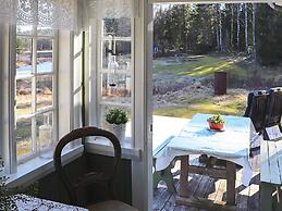 5 Person Holiday Home in Fjaras-by Traum