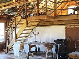 5 Person Holiday Home in Fjaras-by Traum