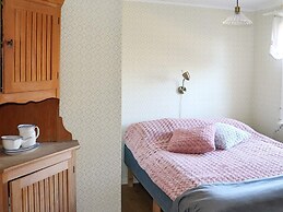 5 Person Holiday Home in Fjaras-by Traum