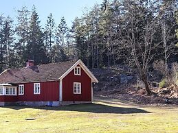 5 Person Holiday Home in Fjaras-by Traum