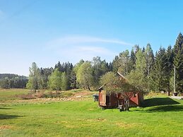 5 Person Holiday Home in Fjaras-by Traum