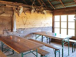 5 Person Holiday Home in Fjaras-by Traum