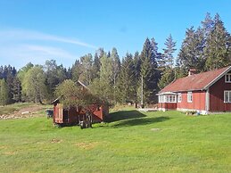 5 Person Holiday Home in Fjaras-by Traum