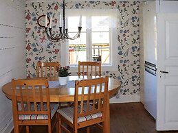 5 Person Holiday Home in Fjaras-by Traum