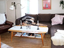 5 Person Holiday Home in Fjaras-by Traum