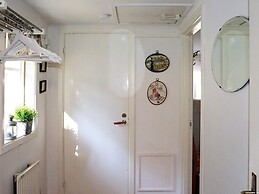 5 Person Holiday Home in Fjaras-by Traum