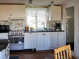 5 Person Holiday Home in Fjaras-by Traum