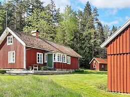 5 Person Holiday Home in Fjaras