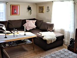 5 Person Holiday Home in Fjaras-by Traum