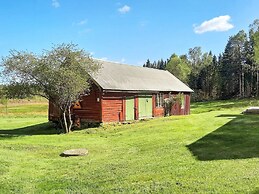 5 Person Holiday Home in Fjaras-by Traum