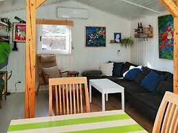 6 Person Holiday Home in Rodby