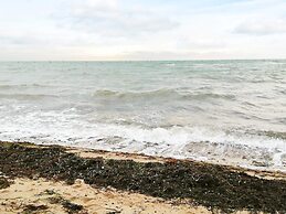 6 Person Holiday Home in Rodby