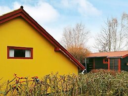 6 Person Holiday Home in Rodby