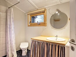 6 Person Holiday Home in Rodby