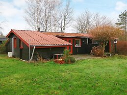 6 Person Holiday Home in Rodby