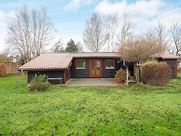 6 Person Holiday Home in Rodby