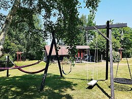 6 Person Holiday Home in Rodby