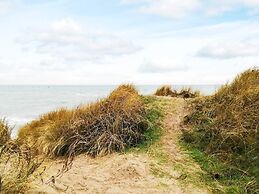 6 Person Holiday Home in Rodby