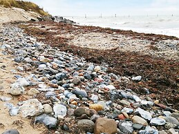 6 Person Holiday Home in Rodby