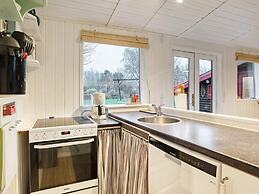 6 Person Holiday Home in Rodby