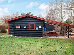 6 Person Holiday Home in Rodby