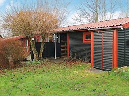 6 Person Holiday Home in Rodby