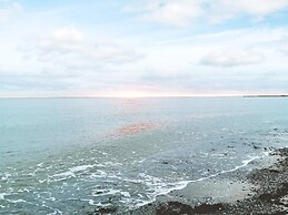 6 Person Holiday Home in Rodby