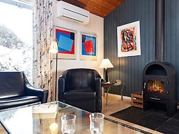 6 Person Holiday Home in Saltum