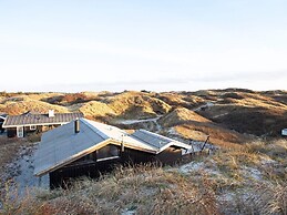 6 Person Holiday Home in Saltum