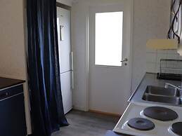 5 Person Holiday Home in Traslovslage-by Traum