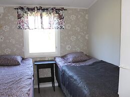 5 Person Holiday Home in Traslovslage-by Traum