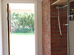 5 Person Holiday Home in Traslovslage-by Traum