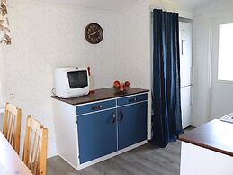5 Person Holiday Home in Traslovslage-by Traum