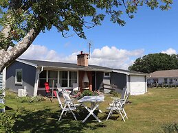 5 Person Holiday Home in Traslovslage-by Traum