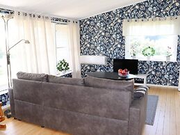 5 Person Holiday Home in Traslovslage-by Traum
